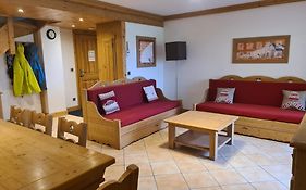 Appartement Le D12 Samoens